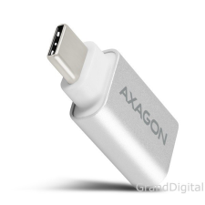 AXAGON RUCM-AFA USB-C - USB adapter villanyszerelés