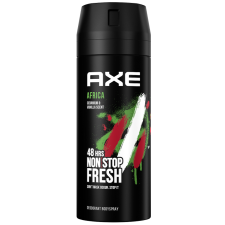 Axe africa deo 150ml dezodor