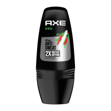 Axe Africa golyós deo - 50 ml dezodor