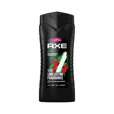 Axe Africa tusfürdő (400 ml) tusfürdők
