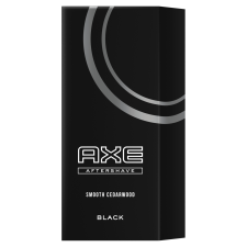  AXE after shave 100 ml Black after shave