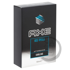  Axe after shave 100 ml Ice Chill after shave