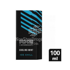  AXE after shave 100 ml Ice Chill after shave
