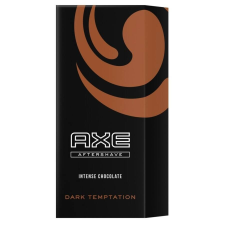 Axe aftershave dark 100ml after shave