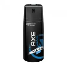 Axe Anarchy For Him deo spray 150 ml dezodor