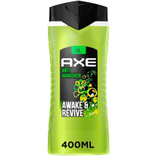Axe Anti-hangover tusfürdő 400 ml tusfürdők