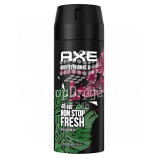 Axe AXE deo 150 ml Wild Fresh Bergamot &amp; Pink Pepper dezodor