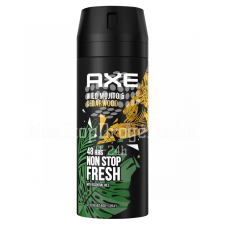 Axe AXE deo 150 ml Wild Mojito &amp; Cedarwood dezodor