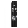 Axe Axe izzadásgátló férfi Dezodor Black 250ml