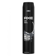 Axe Axe izzadásgátló férfi Dezodor Black 250ml dezodor