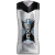 Axe Axe tusfürdő 250ml / Cool Metal