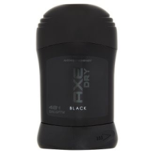 Axe Black Deo Stick 50 ml dezodor
