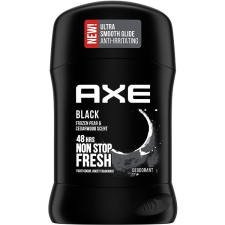 Axe Black Dezodor stift férfiaknak 50 g dezodor