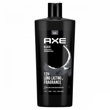  AXE Black tusfürdő 700 ml tusfürdők