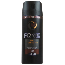 Axe Dark Temptation dezodor 150 ml (8717163640821) (8717163640821) dezodor