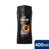 Axe Dark Temptation Total Relax tusfürdő 400 ml (8710447284094) (8710447284094)