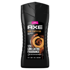 Axe Dark Temptation tusfürdő 250 ml tusfürdők