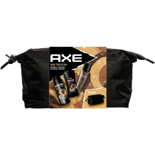 Axe Dark Temptation v kosmetické taštičce 400 ml kozmetikai ajándékcsomag
