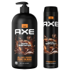 Axe Dark Temptation XXL Csomag
