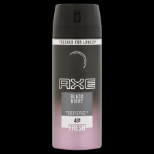  AXE deo 150 ml Black Night dezodor
