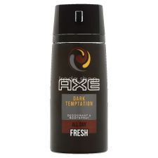 Axe deo 150 ml Dark Temptation dezodor