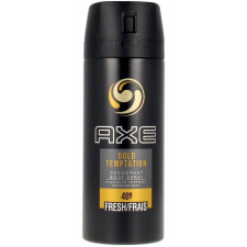 Axe Deo 150 ml Gold Temptation (S05111354) dezodor