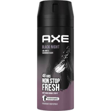  AXE deo 150ml Black Night dezodor