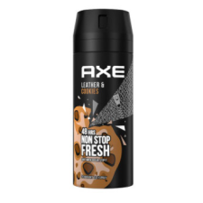 Axe deo 150ml Cookie&Leather dezodor