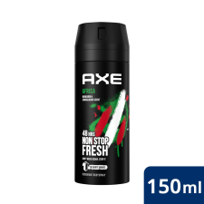 Axe deo Africa (150 ml) dezodor
