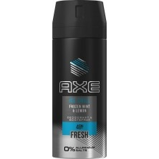 Axe Deo Spray 150Ml / Ice Chill 150 ml dezodor