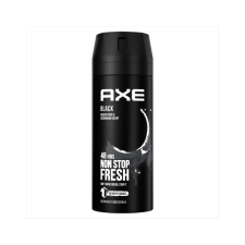 Axe deo spray black - 150ml dezodor
