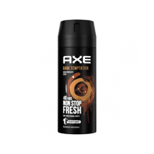 Axe deo spray dark temptation - 150ml dezodor