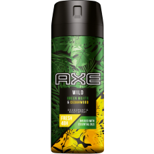 Axe deo wild green mojito 150ml dezodor