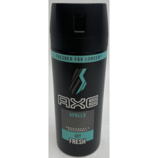  Axe dezodor 150 ml Apollo dezodor