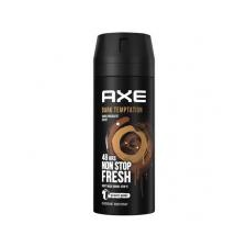 Axe Dezodor, 150 ml, AXE \"Dark Temptation\" dezodor