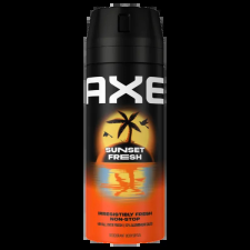Axe dezodor 150 ml Sunset Fresh dezodor