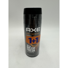  Axe dezodor duopack 2x150 ml Dark Temptation dezodor