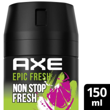 Axe Epic Fresh Grapefruit & Tropical Pineapple dezodor 150 ml férfiaknak dezodor