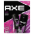 Axe Excite ajándékcsomag férfiaknak deo+tusfürdő