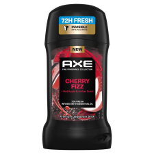 Axe Fine Fragrance Collection Cherry Fizz stift 50ml dezodor
