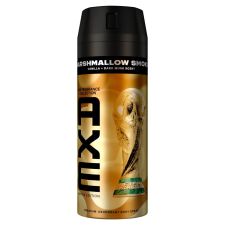 Axe Fine Fragrance Collection Marshmallow Smoke dezodor aeroszol 150 ml dezodor