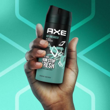 Axe Ice Breaker Cool Mint & Mandarin dezodor 150 ml férfiaknak dezodor