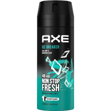 Axe Ice Breaker izzadásgátló spray férfiaknak 150 ml dezodor