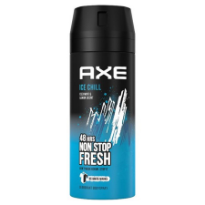  AXE Ice Chill dezodor 150 ml dezodor