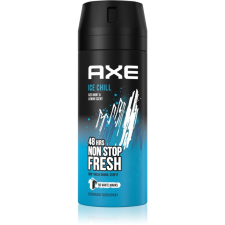 Axe Ice Chill dezodor és testspray 48 órás hatás 150 ml dezodor