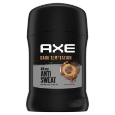 Axe Izzadásgátló stift, 50 ml, AXE Dark Temptation (KHT846) dezodor