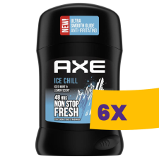 Axe izzadásgátló stift Ice Chill 50ml (Karton - 6 db) dezodor