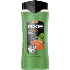 Axe Jungle Fresh 400 ml tusfürdők