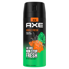 Axe jungle fresh deo 150ml dezodor