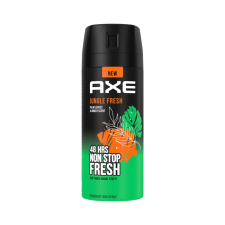 Axe Jungle fresh dezodor (150 ml) dezodor